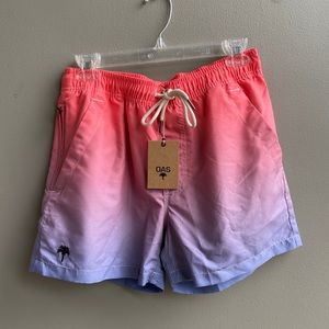 OAS Swimsuit